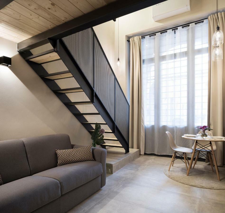 Apartamento Borgo De Chiari Bolonia Exterior foto