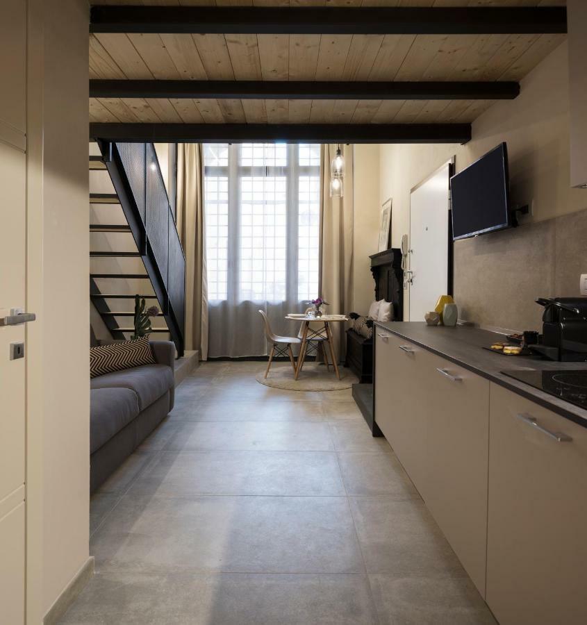 Apartamento Borgo De Chiari Bolonia Exterior foto