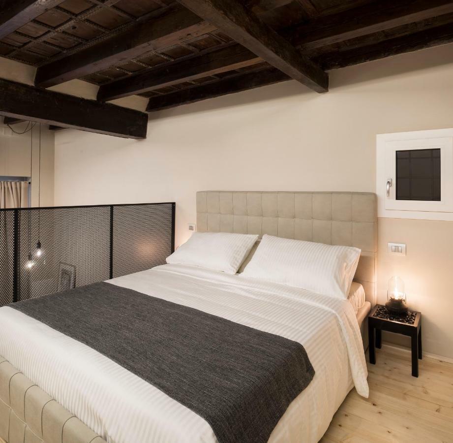 Apartamento Borgo De Chiari Bolonia Exterior foto